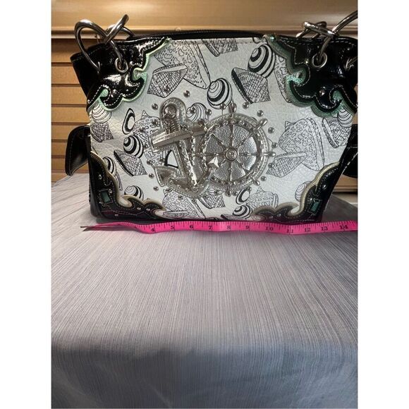 Cowgirl Trendy Purse - Picture 7 of 7